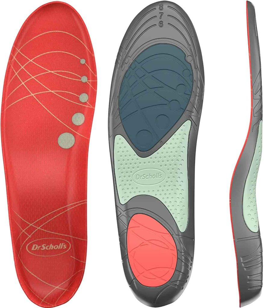 Shoe Inserts For Runners