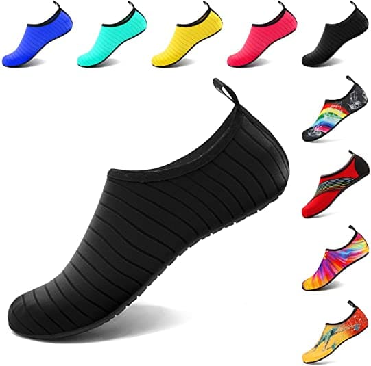 VIFUUR Water Sports Shoes Barefoot For Men & Women