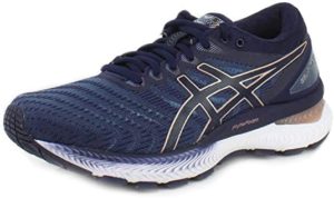 ASICS Women's Ankle Pain Running Shoes