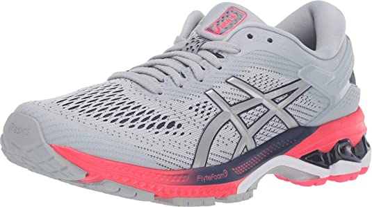 ASICS Women's Running Shoes For Ankle Pain