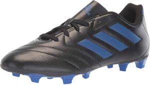 Adidas Mens Goletto Firm Ground Soccer Cleats