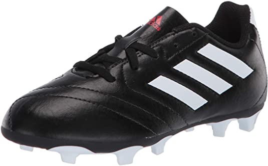 Adidas Unisex-Child Goletto VII Soccer Shoe