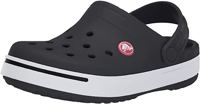 Crocs Kids Slip-On Water Shoes For Boys & Girls