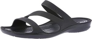 Crocs Women's Swift Water Sandals Slide