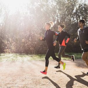 How To Run Longer Without Getting Tired