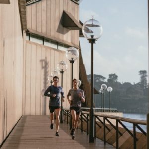 How To Start Running Again