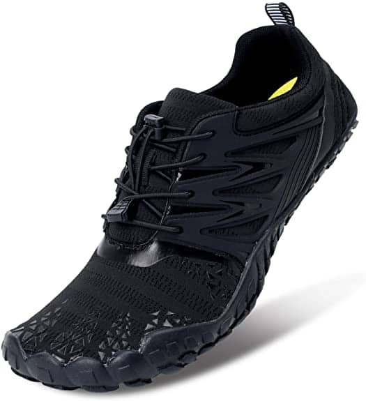 L-RUN Athletic Hiking Water Shoes For Mens