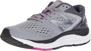New Balance Women's Running Shoe For Leg And Ankle Pain