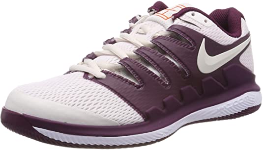 Nike Women's Air-Zoom Vapor-X Tennis Shoes