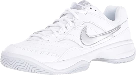 Nike Women's Court-Lite Tennis Shoe