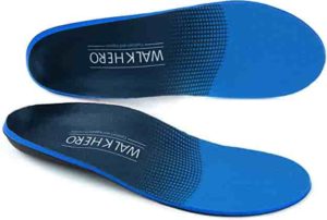 Plantar Fasciitis Feet Insoles Arch Supports Orthotics Inserts