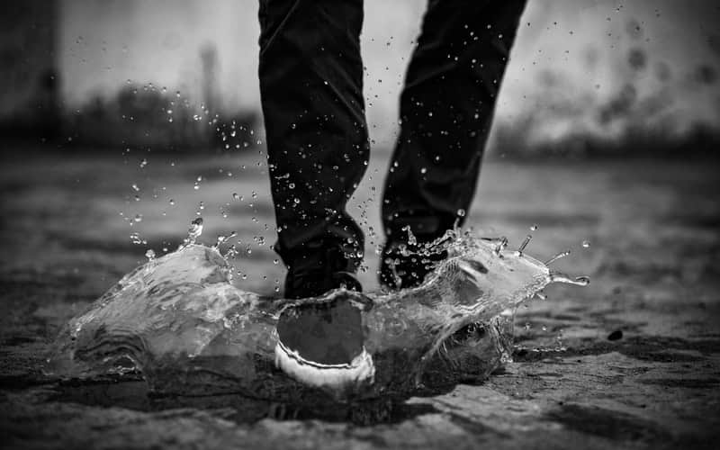 The Best Water Shoes For Men