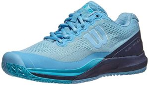 Wilson Women's Rush Pro 3.0 Tennis Shoes
