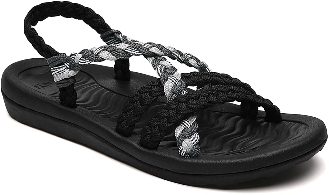Women's Comfortable Walking Water Sandals