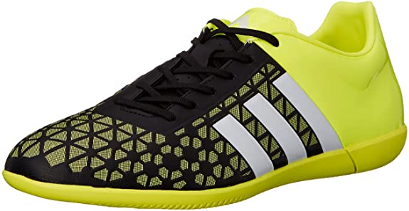 Adidas Men's Ace 15.3 Indoor Soccer Shoe