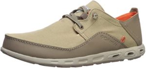 Columbia Men's Bahama Lace Relaxed Boat Shoe