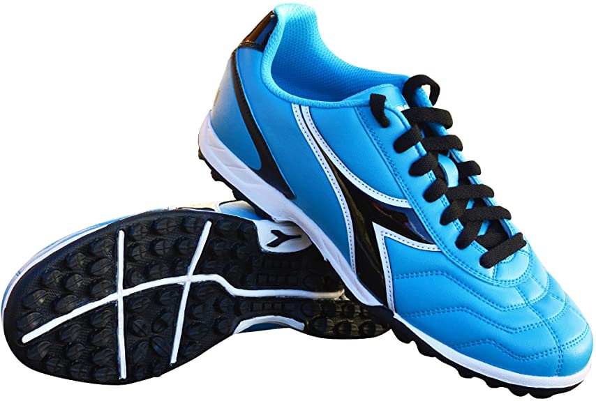 Diadora Women's Indoor Soccer Shoes