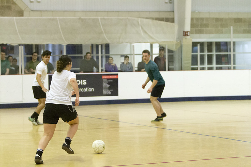 Indoor Soccer Cleats For Men And Women
