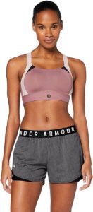 Under Armour Women's Running And Sports Shorts