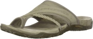 Merrell Terran Post Shoes For Bunions