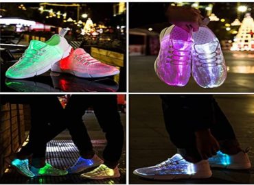 Popular Light Up Shoes