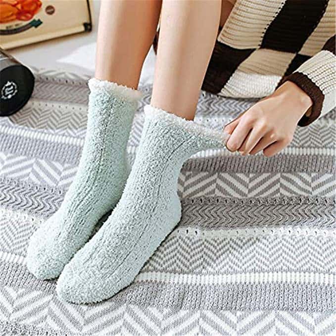 Best Winter And Cold Weather Socks