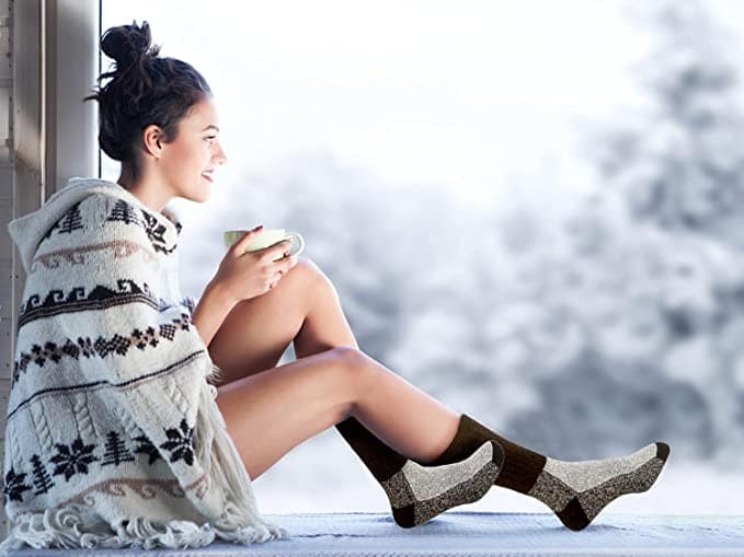 Best Winter And Warm Socks