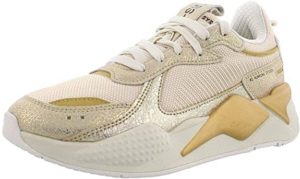 PUMA Womens Winter Glimmer Sneakers Shoes