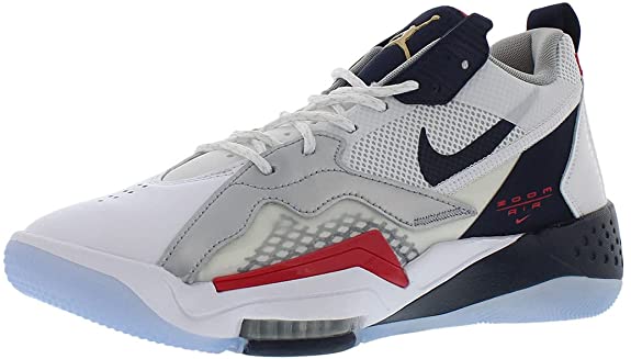 Air Jordan Men's Zoom 92 Basketball Sneakers