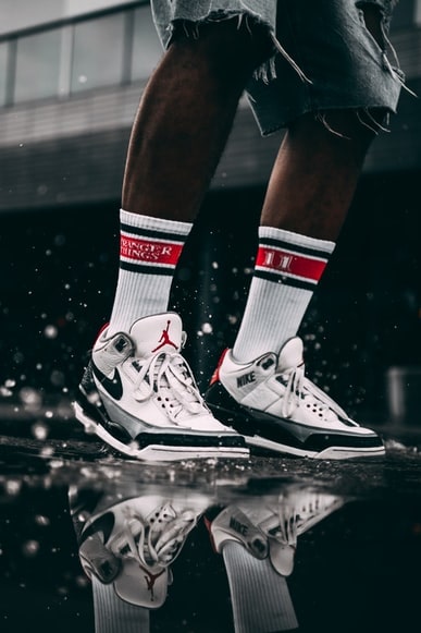 Air Jordan Sneakers For All Time