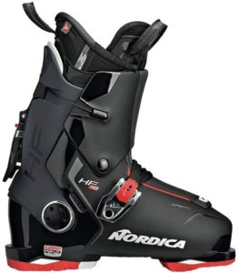 Nordica HF 110 Mens Ski Boot