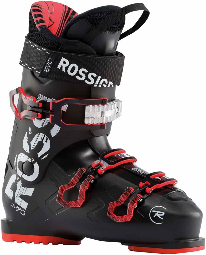 Rossignol EVO 70 Mens Ski Boots