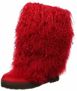 BEARPAW Women's Slip-On Winter Boots
