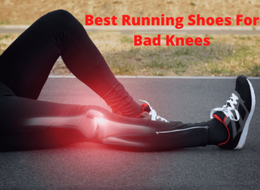 Best Running Shoes For Bad Knees