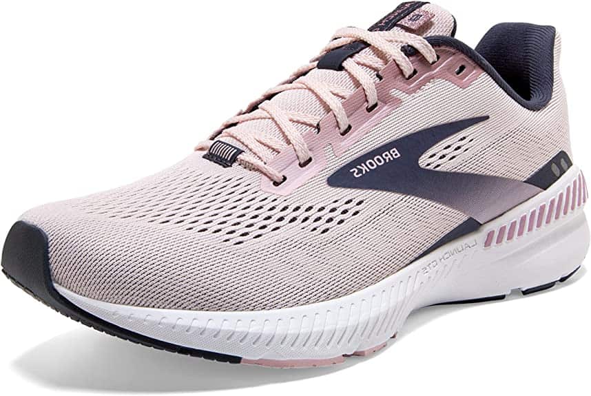 Brooks Launch GTS 8 Women's Supportive Running Shoe