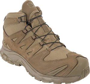Salomon XA Forces MID GTX Military And Tactical Boot