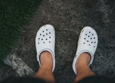 Are Crocs Non-Slip