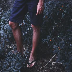 Best Men's Slippers For Sweaty Feet