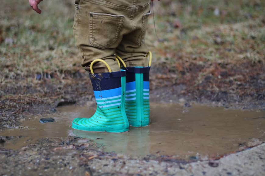 Best Muck Boots For Farming