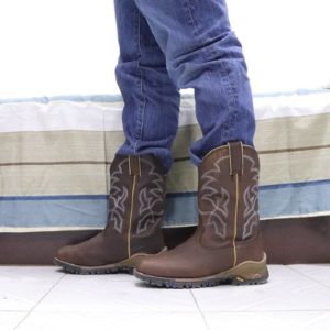 Best Socks For Cowboy Boots