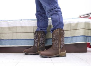 Best Socks For Cowboy Boots