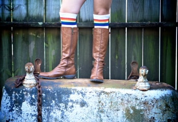 Best Socks For Western Boots