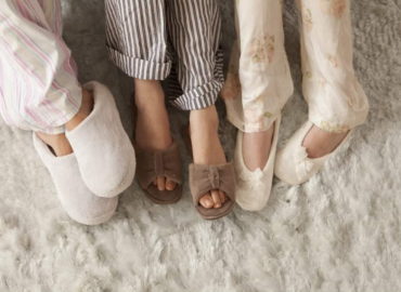Best Women's Slippers For Sweaty Feet