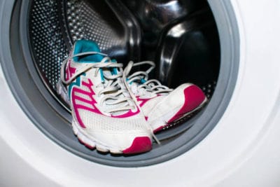 Can You Put Shoes In The Dryer