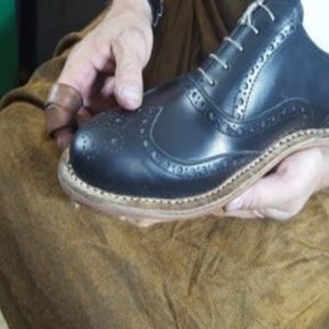 How To Make Shoe Soles