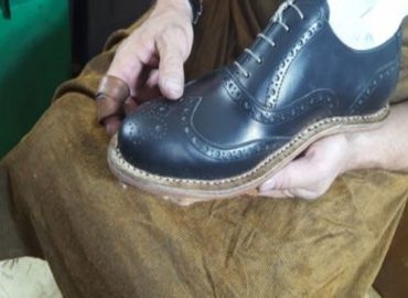 How To Make Shoe Soles