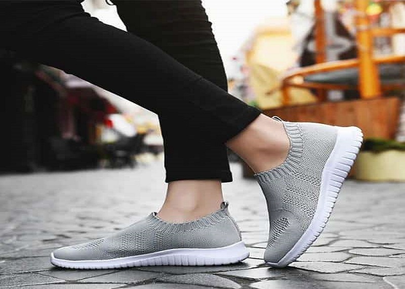 The Best Diabetic Shoes For Women