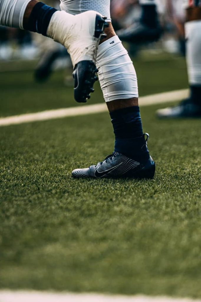 Best Cleats For Running Backs