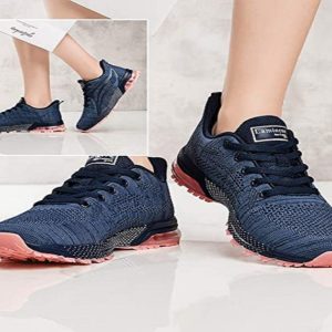 Best Sneakers For Back Pain
