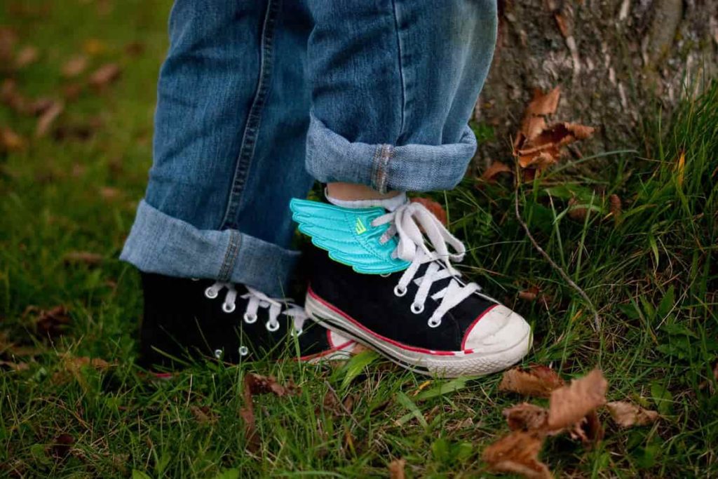 The Best Shoes For Kids With Flat Feet